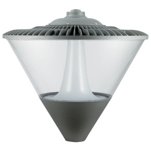 ΦΩΤΙΣΤΙΚΟ ΙΣΤΟΥ ΚΟΡΥΦΗΣ UNIVERSE LED 60W - 4000K - IP66