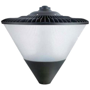 ΦΩΤΙΣΤΙΚΟ ΙΣΤΟΥ ΚΟΡΥΦΗΣ UNIVERSE LED 60W - 4000K - IP66