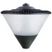 ΦΩΤΙΣΤΙΚΟ ΙΣΤΟΥ ΚΟΡΥΦΗΣ UNIVERSE LED 80W - 4000K - IP66