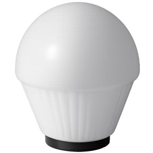 ΦΩΤΙΣΤΙΚΟ ΙΣΤΟΥ ΚΟΡΥΦΗΣ URANO LED EDISON SMD 24W - IP65