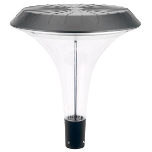 ΦΩΤΙΣΤΙΚΟ ΙΣΤΟΥ ΚΟΡΥΦΗΣ URBANO LED 40W - 4000K - IP66
