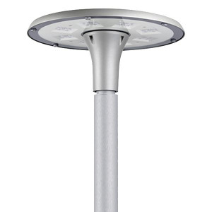 ΦΩΤΙΣΤΙΚΟ ΙΣΤΟΥ ΚΟΡΥΦΗΣ VIVA LED 20W - 4000K - IP66