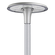 ΦΩΤΙΣΤΙΚΟ ΙΣΤΟΥ ΚΟΡΥΦΗΣ VIVA LED 40W - 4000K - IP66