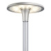 ΦΩΤΙΣΤΙΚΟ ΙΣΤΟΥ ΚΟΡΥΦΗΣ VIVA LED 40W - 4000K - IP66