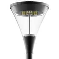 ΦΩΤΙΣΤΙΚΟ ΙΣΤΟΥ ΚΟΡΥΦΗΣ VOLARE LED 60W - 4000K - IP66