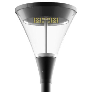 ΦΩΤΙΣΤΙΚΟ ΙΣΤΟΥ ΚΟΡΥΦΗΣ VOLARE LED 80W - 4000K - IP66