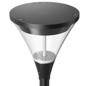 ΦΩΤΙΣΤΙΚΟ ΙΣΤΟΥ ΚΟΡΥΦΗΣ VOLARE LED 80W - 4000K - IP66