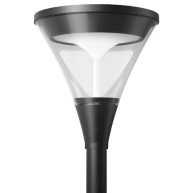 ΦΩΤΙΣΤΙΚΟ ΙΣΤΟΥ ΚΟΡΥΦΗΣ VOLARE INDIRECT LED 100W - 4000K - IP66