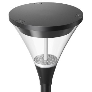 ΦΩΤΙΣΤΙΚΟ ΙΣΤΟΥ ΚΟΡΥΦΗΣ VOLARE INDIRECT LED 20W - 4000K - IP66