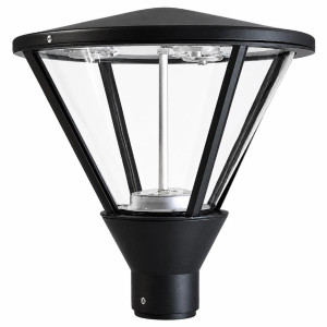 ΦΩΤΙΣΤΙΚΟ ΙΣΤΟΥ ΚΟΡΥΦΗΣ FARAO LED SMD 48W - 4000K - RAL 7016 - IP65