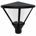 ΦΩΤΙΣΤΙΚΟ ΙΣΤΟΥ ΚΟΡΥΦΗΣ FARAO LED SMD 48W - 4000K - RAL 7016 - IP65