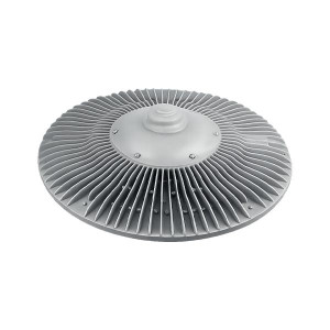 ΦΩΤΙΣΤΙΚΟ ΙΣΤΟΥ ΚΟΡΥΦΗΣ WONDER LED 80W - 4000K - IP66