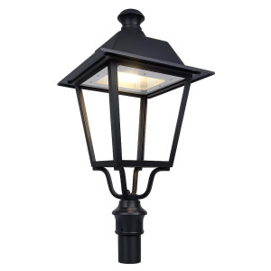 ΦΩΤΙΣΤΙΚΟ ΙΣΤΟΥ ΦΑΝΑΡΙ ΚΟΡΥΦΗΣ CORFU ECO ECO LED MODULE 60W - IP65