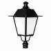 ΦΩΤΙΣΤΙΚΟ ΙΣΤΟΥ ΦΑΝΑΡΙ ΚΟΡΥΦΗΣ CORFU ECO LED MODULE 100W - IP65