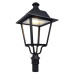 ΦΩΤΙΣΤΙΚΟ ΙΣΤΟΥ ΦΑΝΑΡΙ ΚΟΡΥΦΗΣ CORFU ECO LED MODULE 30W - IP65