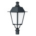 ΦΩΤΙΣΤΙΚΟ ΙΣΤΟΥ ΦΑΝΑΡΙ ΚΟΡΥΦΗΣ CORFU ECO LED MODULE 30W - IP65
