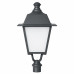 ΦΩΤΙΣΤΙΚΟ ΙΣΤΟΥ ΦΑΝΑΡΙ ΚΟΡΥΦΗΣ CORFU ECO LED MODULE 30W - IP65