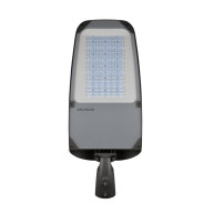 ΦΩΤΙΣΤΙΚΟ ΒΡΑΧΙΟΝΟΣ BIG ROAD HP 37000 185W - T2 (MEDIUM STREET BEAM) - 4000K - ENEC