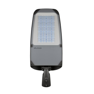 ΦΩΤΙΣΤΙΚΟ ΒΡΑΧΙΟΝΟΣ BIG ROAD HP 43000 215W - ME (WIDE STREET BEAM) - 5500K - ENEC