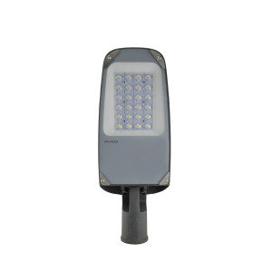ΦΩΤΙΣΤΙΚΟ ΒΡΑΧΙΟΝΟΣ BIG ROAD HP 5000 18W - ME (WIDE STREET BEAM) - 4000K - ENEC