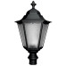 ΦΩΤΙΣΤΙΚΟ ΙΣΤΟΥ ΦΑΝΑΡΙ ΚΟΡΥΦΗΣ HEXAGON 60cm LED MODULE OSRAM 24W - IP65