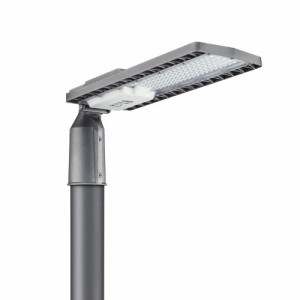 ΦΩΤΙΣΤΙΚΟ ΒΡΑΧΙΟΝΟΣ BISON LED 30W - 4KV - IP66 - ENEC