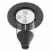 ΦΩΤΙΣΤΙΚΟ ΙΣΤΟΥ ΚΟΡΥΦΗΣ VIBIA LED 30W - IP65 - IK10