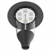 ΦΩΤΙΣΤΙΚΟ ΙΣΤΟΥ ΚΟΡΥΦΗΣ VIBIA LED 60W - IP65 - IK10