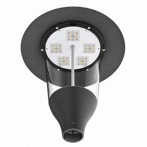 ΦΩΤΙΣΤΙΚΟ ΙΣΤΟΥ ΚΟΡΥΦΗΣ VIBIA LED 50W - IP65 - IK10