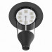 ΦΩΤΙΣΤΙΚΟ ΙΣΤΟΥ ΚΟΡΥΦΗΣ VIBIA LED 80W - IP65 - IK10