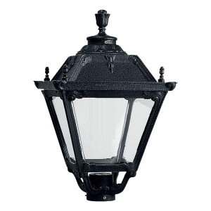 ΦΩΤΙΣΤΙΚΟ ΙΣΤΟΥ ΦΑΝΑΡΙ ΚΟΡΥΦΗΣ TOBIA LED PLASTIC 28W - 4000K - IP55