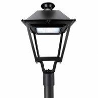 ΦΩΤΙΣΤΙΚΟ ΙΣΤΟΥ ΦΑΝΑΡΙ ΚΟΡΥΦΗΣ VILLA LED ENGINE 40W - 14LED - IP66