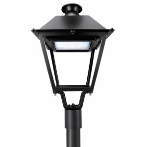 ΦΩΤΙΣΤΙΚΟ ΙΣΤΟΥ ΦΑΝΑΡΙ ΚΟΡΥΦΗΣ VILLA LED MODULE 120W - 126LED - IP66