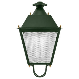 ΦΩΤΙΣΤΙΚΟ ΙΣΤΟΥ ΦΑΝΑΡΙ ΚΟΡΥΦΗΣ ΚΕΡΚΥΡΑΣ 70cm STEEL ΜΙΚΤΟΥ ΦΩΤΙΣΜΟΥ 20~160W - E27 - IP65