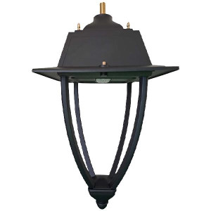 ΦΩΤΙΣΤΙΚΟ ΦΑΝΑΡΙ ΙΣΤΟΥ ΚΡΕΜΑΣΤΟ LIGRA PLUS HANG LED SMD 60W ALUMINIUM IP66 - IK08