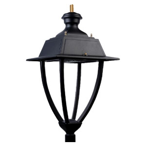 ΦΩΤΙΣΤΙΚΟ ΦΑΝΑΡΙ ΙΣΤΟΥ ΚΡΕΜΑΣΤΟ LIGRA PLUS HANG LED SMD 20W ALUMINIUM IP66 - IK08