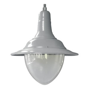 ΦΩΤΙΣΤΙΚΟ ΚΡΕΜΑΣΤΟ PATROKLOS ΑΤΜΩΝ METAΛΛΟΥ 150W - E27 - IP65