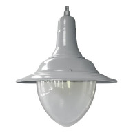 ΦΩΤΙΣΤΙΚΟ ΚΡΕΜΑΣΤΟ PATROKLOS ΑΤΜΩΝ ΝΑΤΡΙΟΥ 110W - E27 - IP65