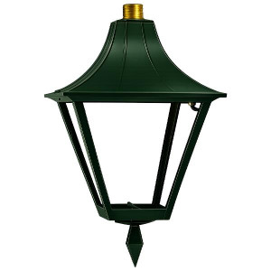 ΦΩΤΙΣΤΙΚΟ ΚΡΕΜΑΣΤΟ TETRAGON 50cm HANG LED SMD 12W - IP65