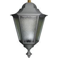 ΦΩΤΙΣΤΙΚΟ ΚΡΕΜΑΣΤΟ HEXAGON 60 HANG EDISON SMD 36W - IP65