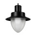 ΦΩΤΙΣΤΙΚΟ ΚΡΕΜΑΣΤΟ ALEXANDER ΑΤΜΩΝ METAΛΛΟΥ 150W - E27 - IP65