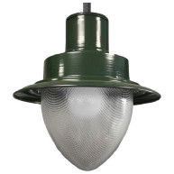 ΦΩΤΙΣΤΙΚΟ ΚΡΕΜΑΣΤΟ ALEXANDER ΑΤΜΩΝ ΝΑΤΡΙΟΥ 110W - E27 - IP65