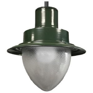 ΦΩΤΙΣΤΙΚΟ ΚΡΕΜΑΣΤΟ ALEXANDER ΑΤΜΩΝ ΝΑΤΡΙΟΥ 110W - E27 - IP65