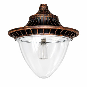 ΦΩΤΙΣΤΙΚΟ ΚΡΕΜΑΣΤΟ ARCON LED EDISON SMD 60W - IP66