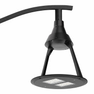 ΦΩΤΙΣΤΙΚΟ ΙΣΤΟΥ ΚΡΕΜΑΣΤΟ DESIRE HANG LED 120W - IP66
