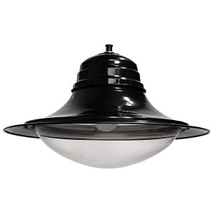 ΦΩΤΙΣΤΙΚΟ ΚΡΕΜΑΣΤΟ EKTORAS LED EDISON SMD 36W - IP65