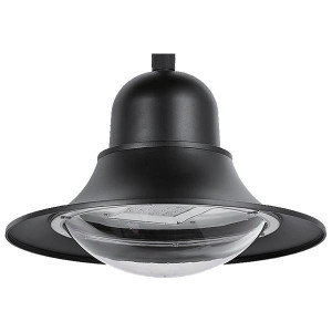 ΦΩΤΙΣΤΙΚΟ ΚΡΕΜΑΣΤΟ HRA MAXI LED EDISON SMD 72W - IP66