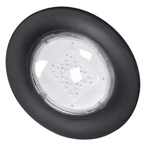 ΦΩΤΙΣΤΙΚΟ ΚΡΕΜΑΣΤΟ HRA MAXI ΑΤΜΩΝ ΝΑΤΡΙΟΥ 150W - E40 - IP65
