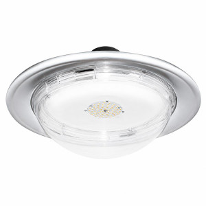 ΦΩΤΙΣΤΙΚΟ ΚΡΕΜΑΣΤΟ HRA MINI LED EDISON SMD 36W - IP65