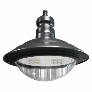 ΦΩΤΙΣΤΙΚΟ ΚΡΕΜΑΣΤΟ KATERINA LED EDISON SMD 24W - IP65